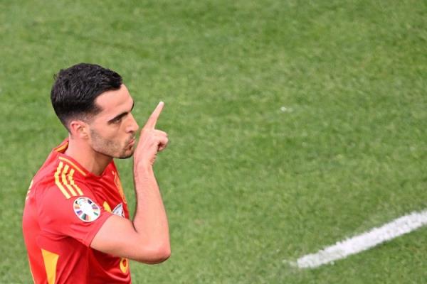 西媒:梅里诺比基米希实惠,巴萨认为可以用2000万欧签他